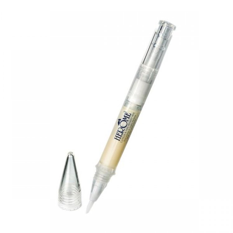 Patch Collega wapen Herome Cuticle and Nail Wonder Pen 2g